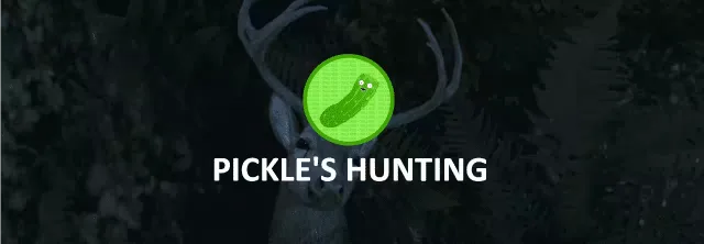 Free FiveM Hunting Script by Pickle Mods