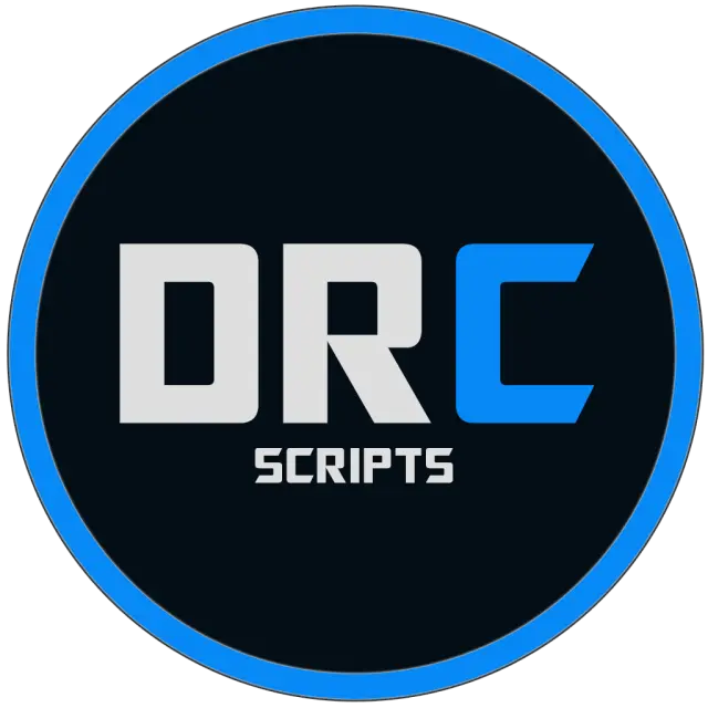 DRC Scripts