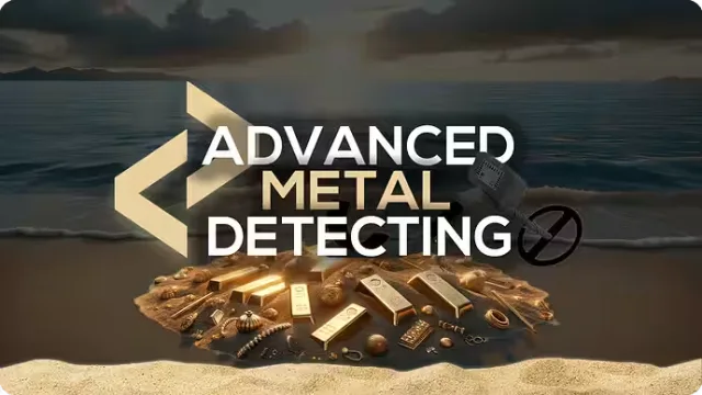 Free FiveM Metal Detecting Script with Leveling