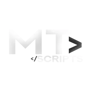 MT Scripts