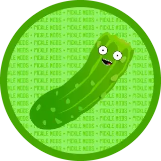 Pickle Mods
