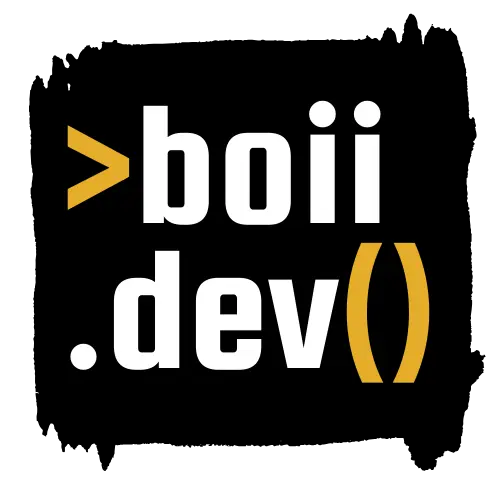 Boii Development
