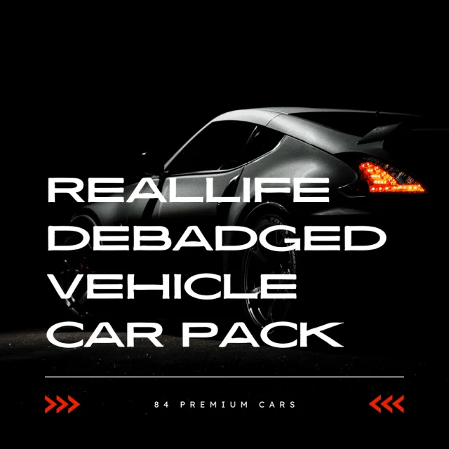 Motor Marketplace Pack bundle