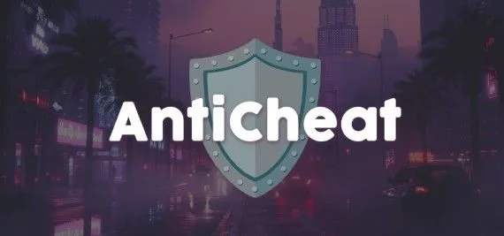 FiveM Anticheat Script with Built-In Ban System