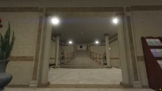 Rockford Hills PD Headquarters MLO screenshot 16