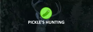 Pickle Hunting Zones video thumbnail