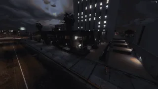 Dual-Theme Davis Sheriff Station MLO screenshot 16
