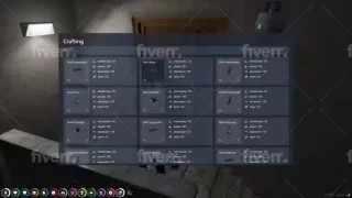 QBCore V9 Premade Server with 250+ Scripts screenshot 5