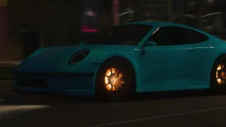 Brake Overheating & Fade screenshot 3
