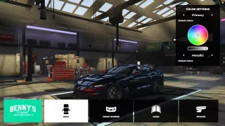 Free Benny's Motorworks Mechanic video thumbnail