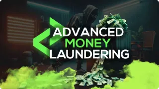 Advanced Money Laundering by Lation video thumbnail