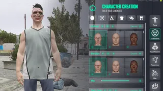 Illenium Appearance Reskin, NoPixel Style video thumbnail