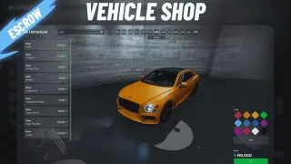 VMS Vehicleshop V5 Multi-Dealership video thumbnail