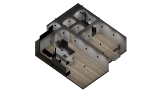 Exclusive Housing Shells Pack screenshot 11