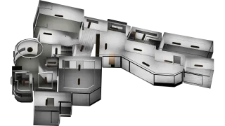 Exclusive Housing Shells Pack screenshot 7