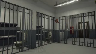 Grapeseed Sheriff Station MLO screenshot 10