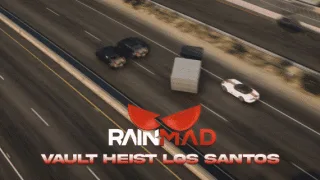 Rope Pull Vault Heist video thumbnail