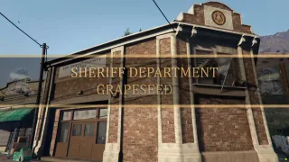 Grapeseed Sheriff Station MLO video thumbnail