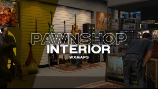Pawnshops MLO by WXMAPS video thumbnail