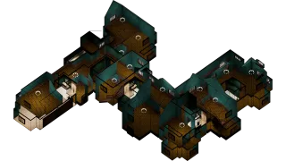 Exclusive Housing Shells Pack screenshot 6