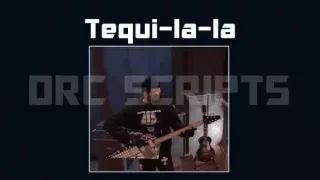 Tequi-La-La Bar Job by DRC video thumbnail