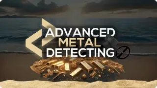 Free Metal Detecting Script by Lation video thumbnail