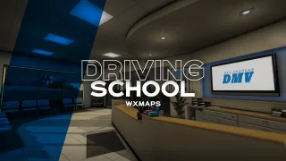 Vinewood & Paleto Driving School MLO video thumbnail