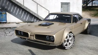 RealLife 84-Car Debadged Vehicle Pack screenshot 11