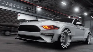 RealLife 84-Car Debadged Vehicle Pack screenshot 5