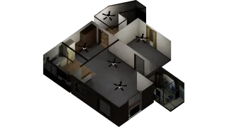 K4MB1 Starter Housing Shells screenshot 7