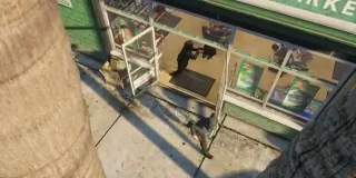 City-Wide 24/7 Supermarket MLO screenshot 7