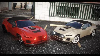 RealLife 84-Car Debadged Vehicle Pack screenshot 69