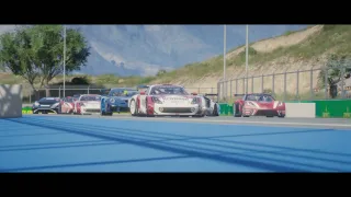 Grand Senora Raceway MLO by WXMAPS screenshot 4