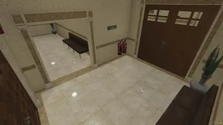 Rockford Hills PD Headquarters MLO screenshot 25