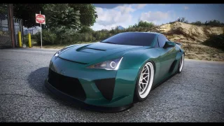 RealLife 84-Car Debadged Vehicle Pack screenshot 64