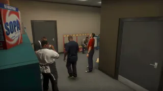 Five-Location Burgershot MLO screenshot 5