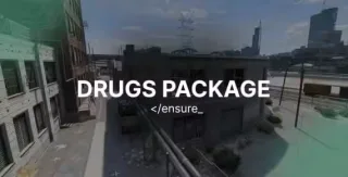 Complete Drug Processing and Sales Package video thumbnail