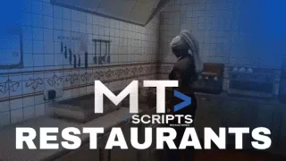 MT Restaurants Advanced Restaurant Creator video thumbnail