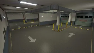 Rockford Hills PD Headquarters MLO screenshot 4