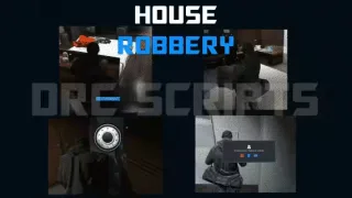 Free DRC NoPixel Style House Robbery video thumbnail