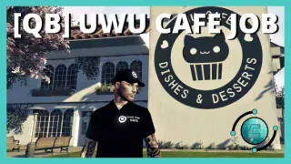Uwu Cafe Cook and Serve Job video thumbnail