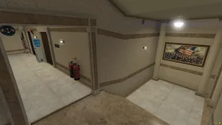 Rockford Hills PD Headquarters MLO screenshot 22