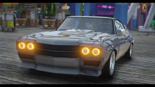 RealLife 84-Car Debadged Vehicle Pack screenshot 9