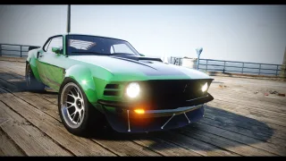 RealLife 84-Car Debadged Vehicle Pack screenshot 56