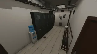 Dual-Theme Davis Sheriff Station MLO screenshot 6