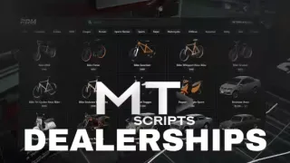 Free MT Dealerships: Player Owned Showrooms video thumbnail