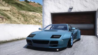 RealLife 84-Car Debadged Vehicle Pack screenshot 12