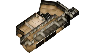 Exclusive Housing Shells Pack screenshot 4