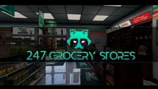 Gabz Reworked 24/7 Convenience Store MLO Pack video thumbnail