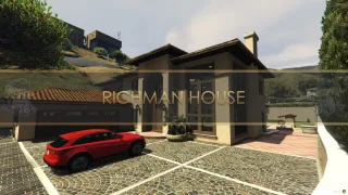 Richman House MLO by Freedmanh Interior video thumbnail
